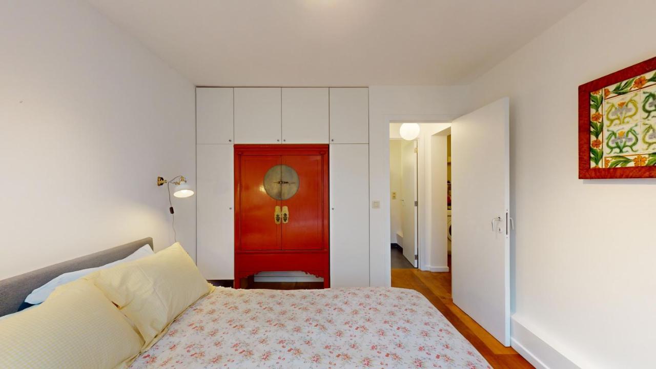 The Tile House - 2 Bedroom Just South Of Brussels Hébergement de vacances