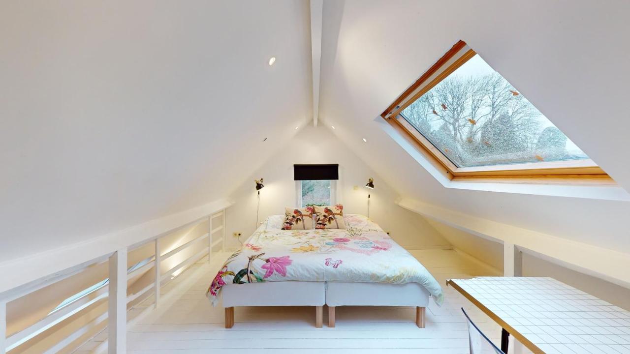 The Tile House - 2 Bedroom Just South Of Brussels