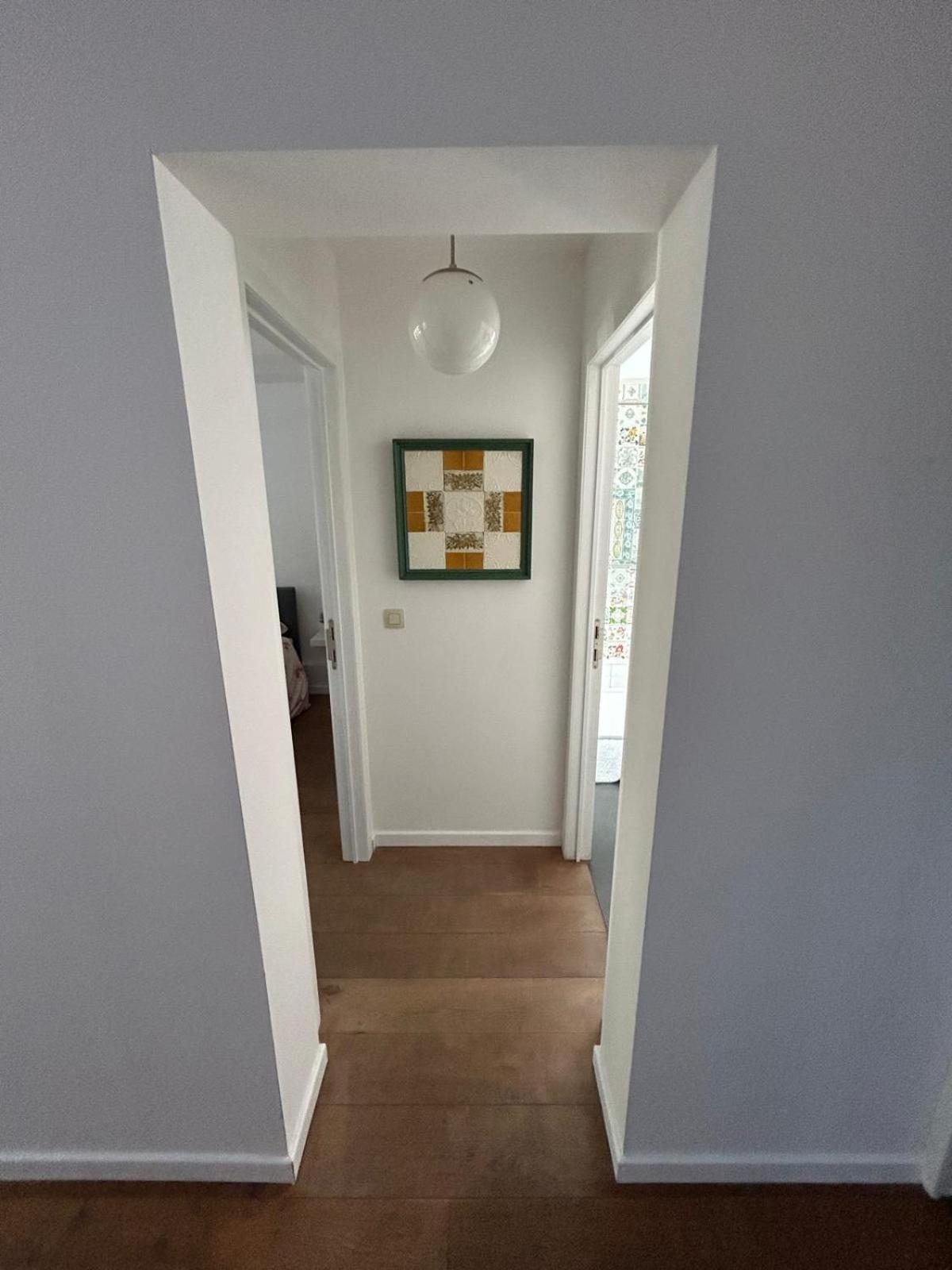 The Tile House - 2 Bedroom Just South Of Brussels Sint-Genesius-Rode