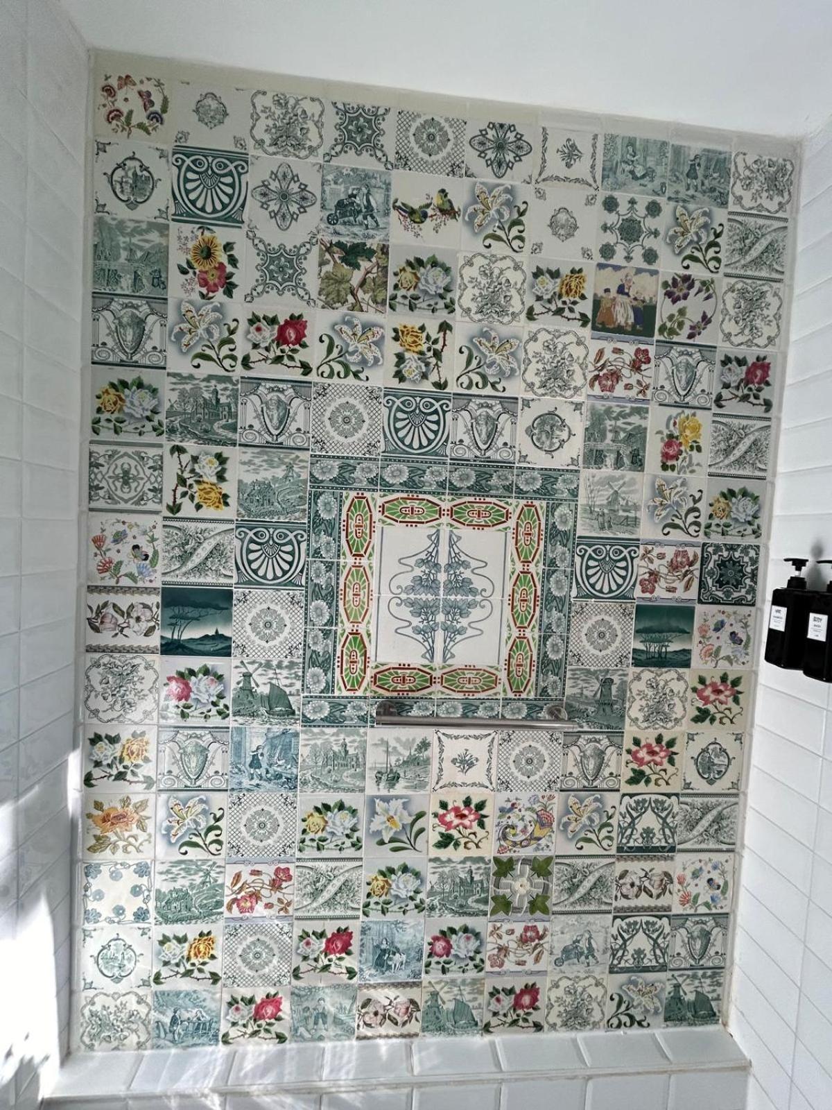 The Tile House - 2 Bedroom Just South Of Brussels Hébergement de vacances *